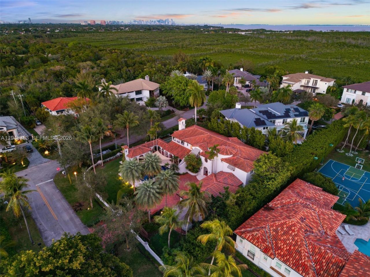 11011 Marin St, Coral Gables, FL 33156 Photo