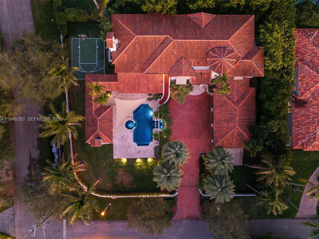 11011 Marin St, Coral Gables, FL 33156 Photo