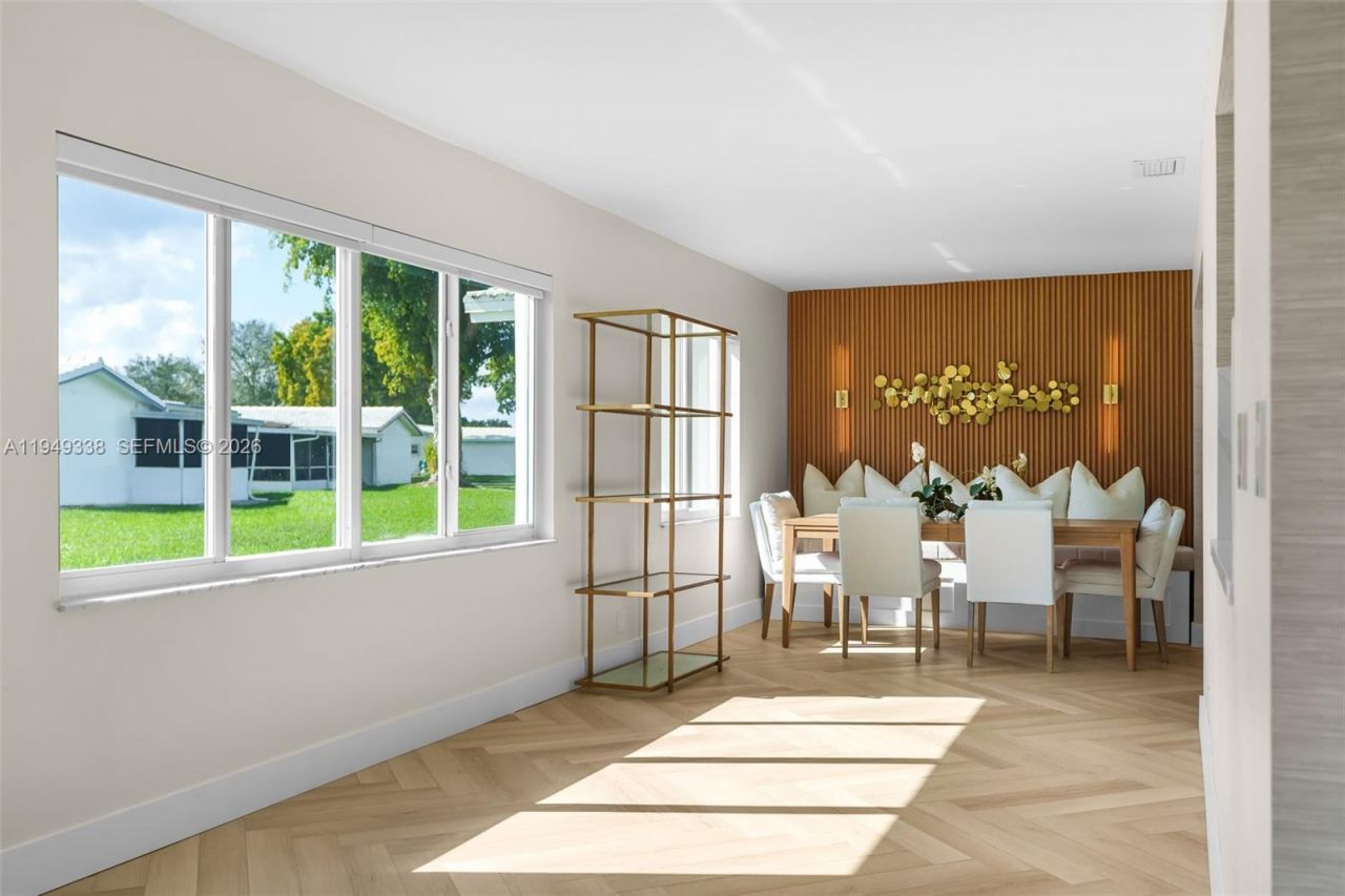 1581 NW 85th Ter, Plantation, FL 33322 Photo