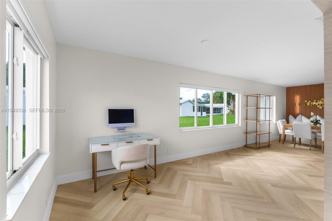 1581 NW 85th Ter, Plantation, FL 33322 Photo