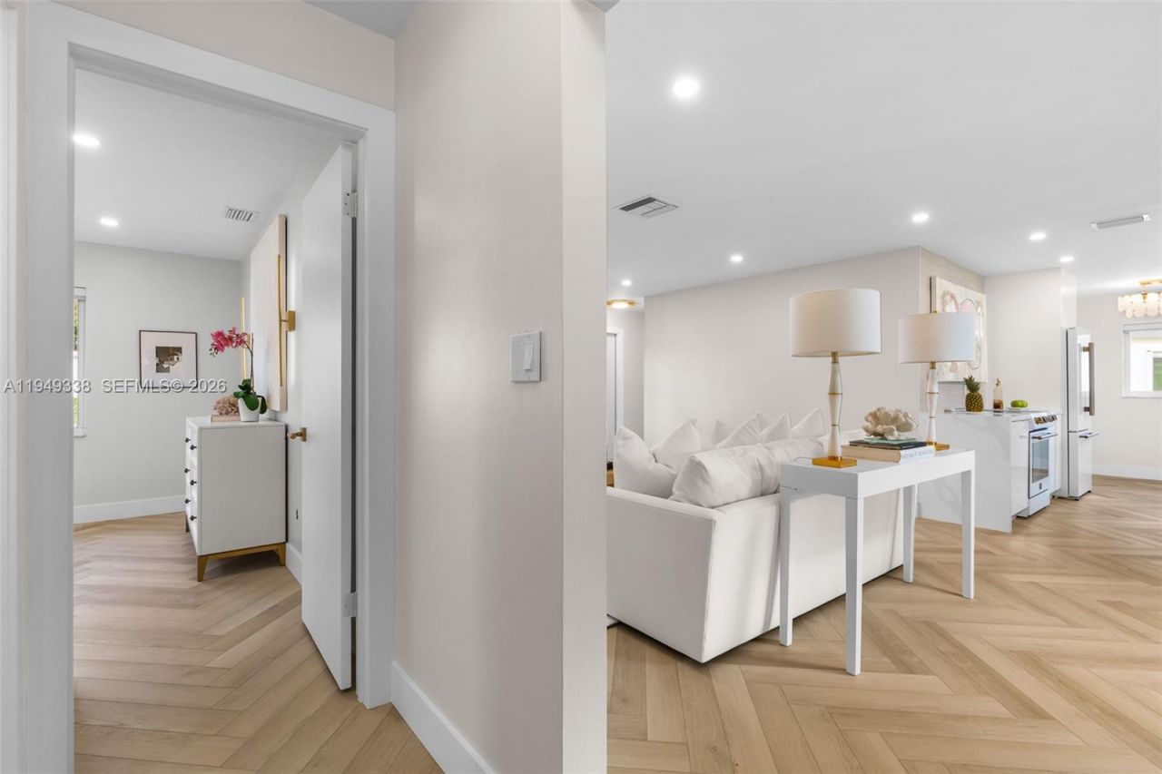 1581 NW 85th Ter, Plantation, FL 33322 Photo