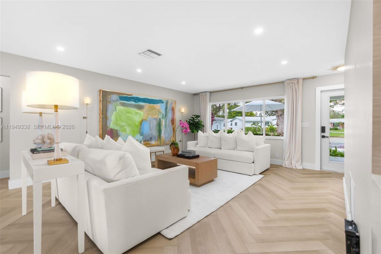 1581 NW 85th Ter, Plantation, FL 33322 Photo