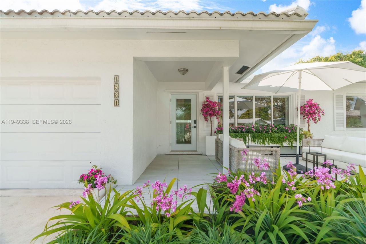 1581 NW 85th Ter, Plantation, FL 33322 Photo