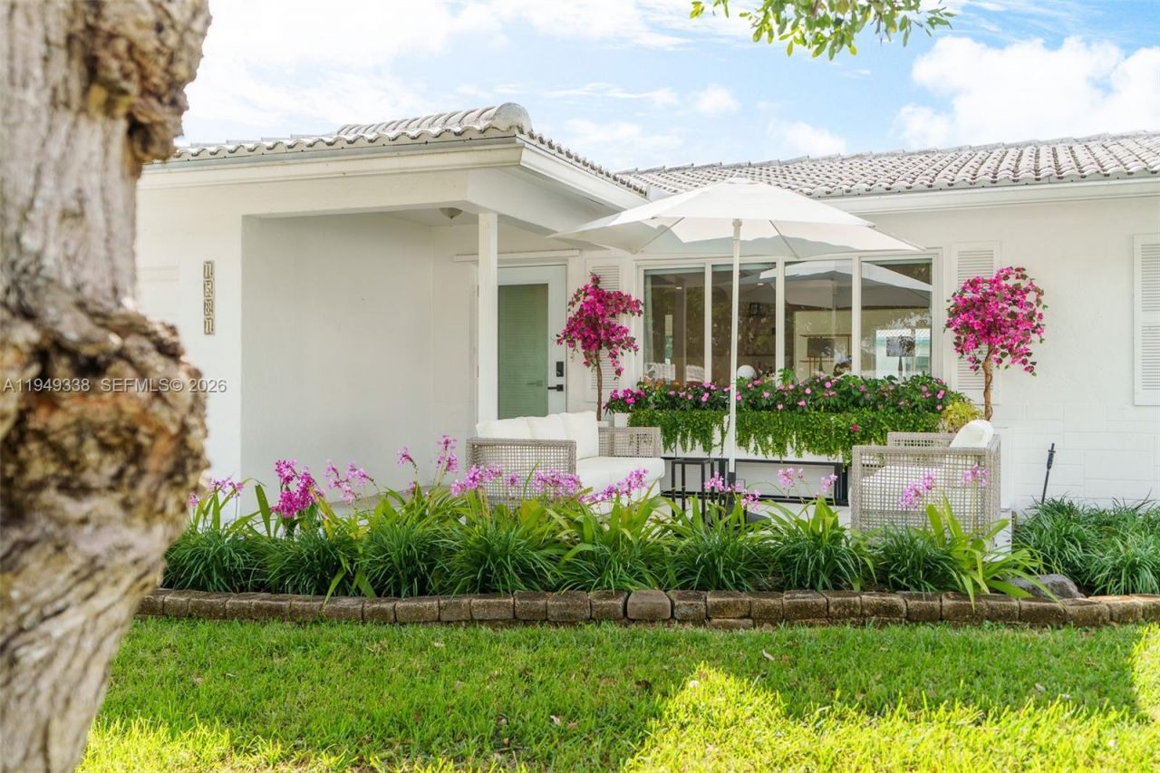 1581 NW 85th Ter, Plantation, FL 33322 Photo