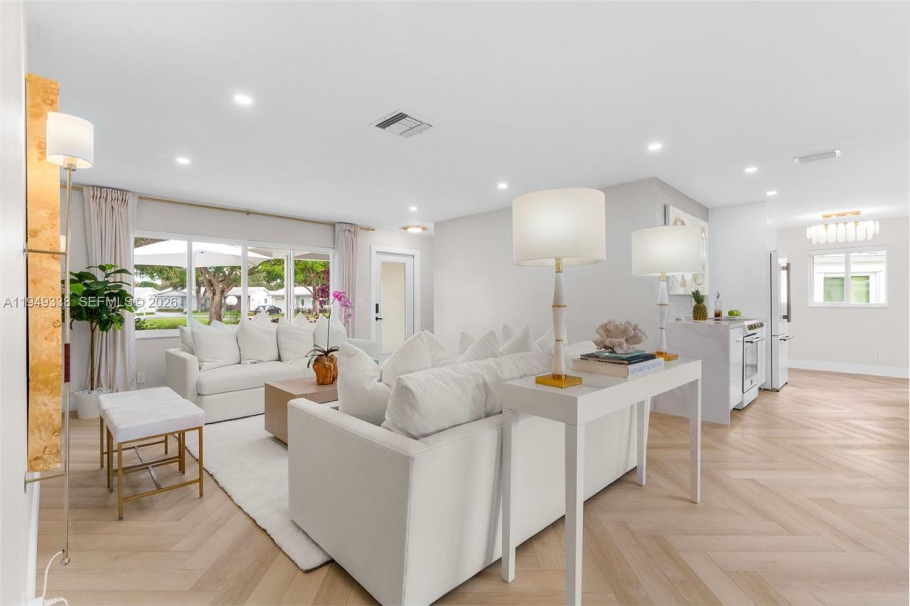 1581 NW 85th Ter, Plantation, FL 33322 Photo