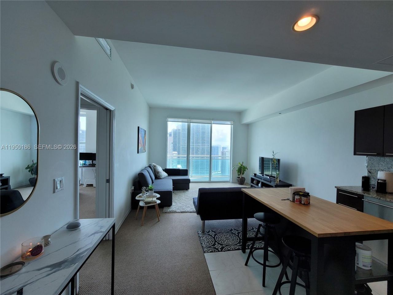 950 Brickell Bay Dr, Unit 4108, Miami, FL 33131 Photo