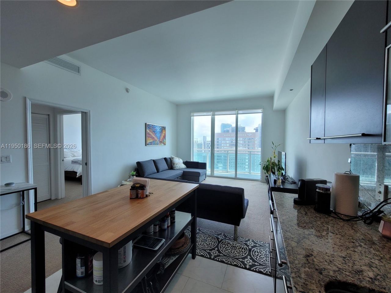 950 Brickell Bay Dr, Unit 4108, Miami, FL 33131 Photo