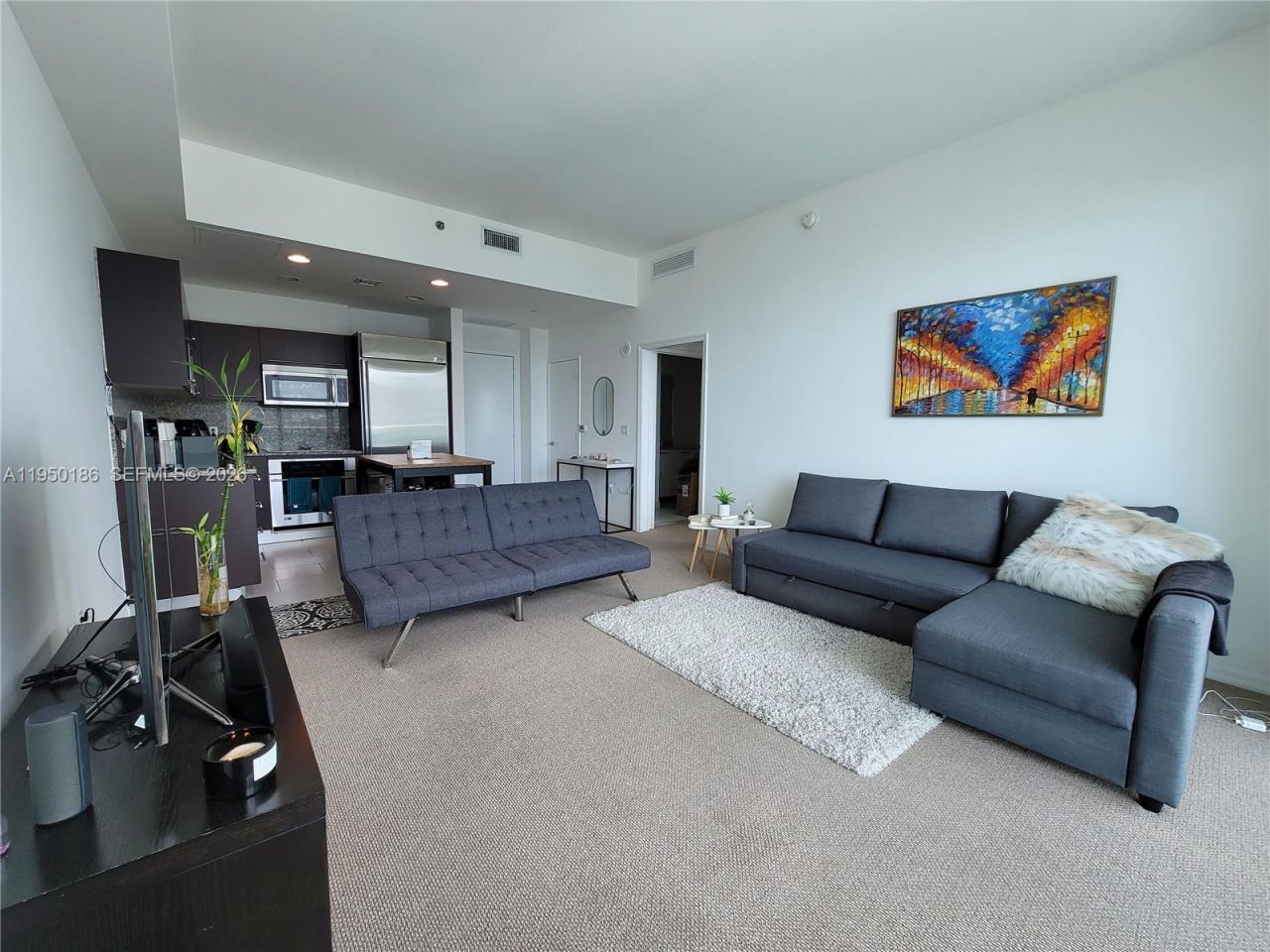 950 Brickell Bay Dr, Unit 4108, Miami, FL 33131 Photo