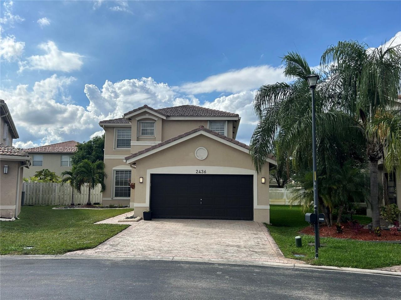 2436 SW 162nd Ter, Miramar, FL 33027 Photo