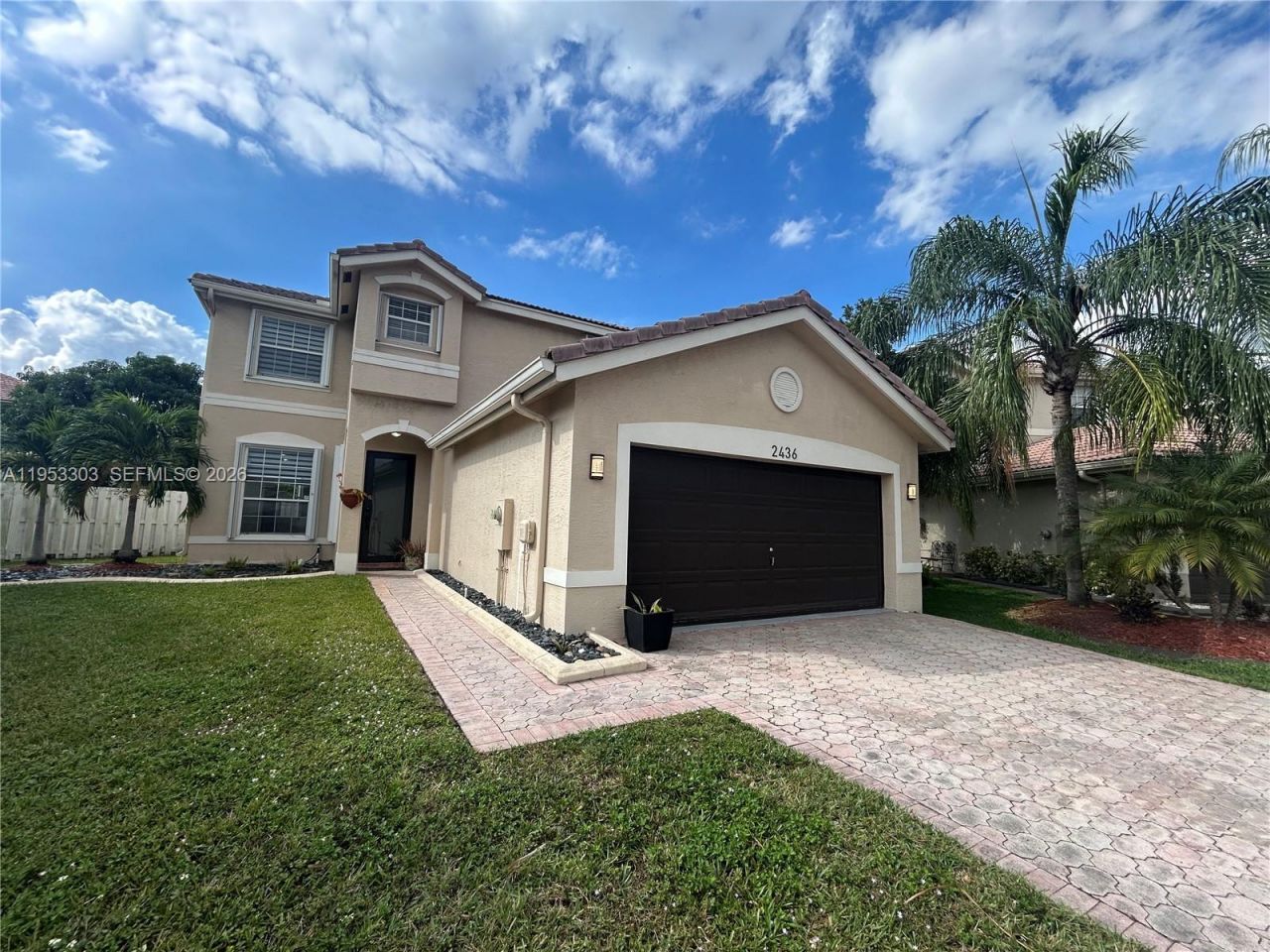 2436 SW 162nd Ter, Miramar, FL 33027 Photo