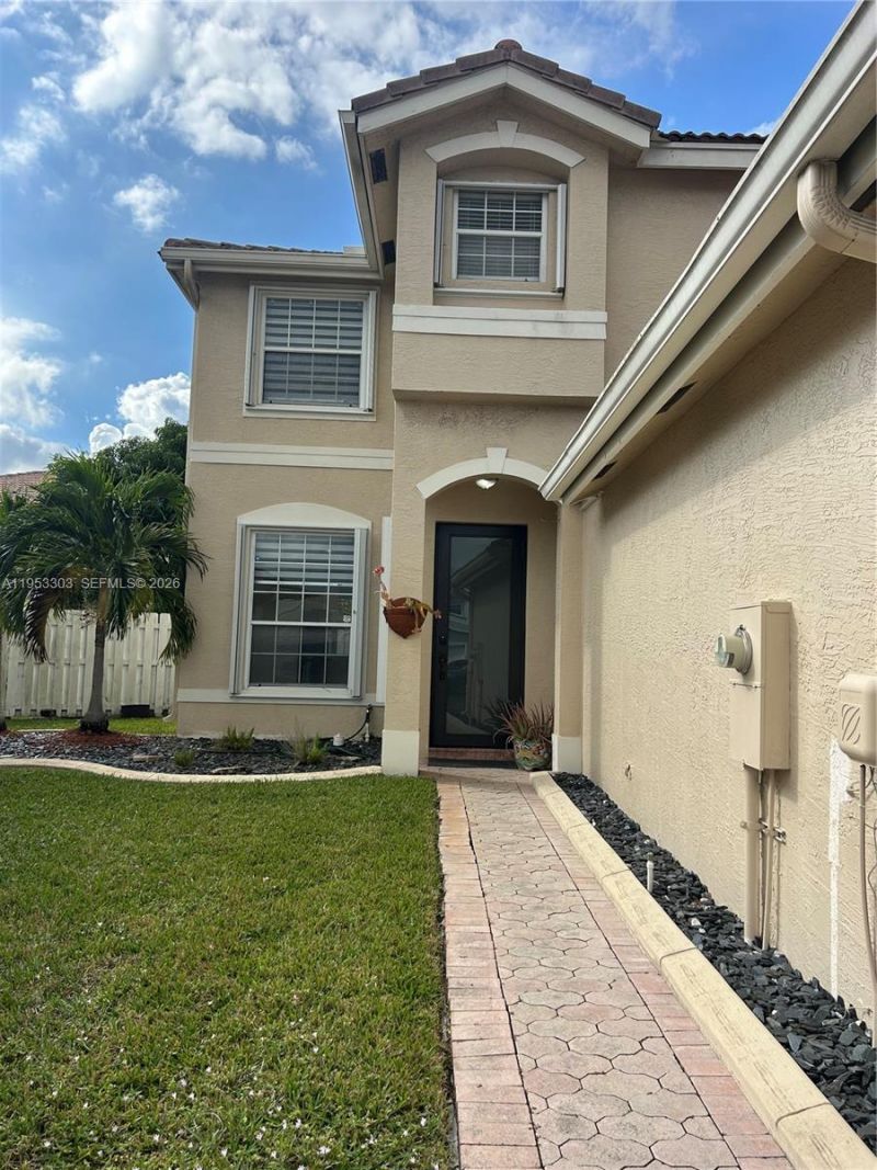 2436 SW 162nd Ter, Miramar, FL 33027 Photo