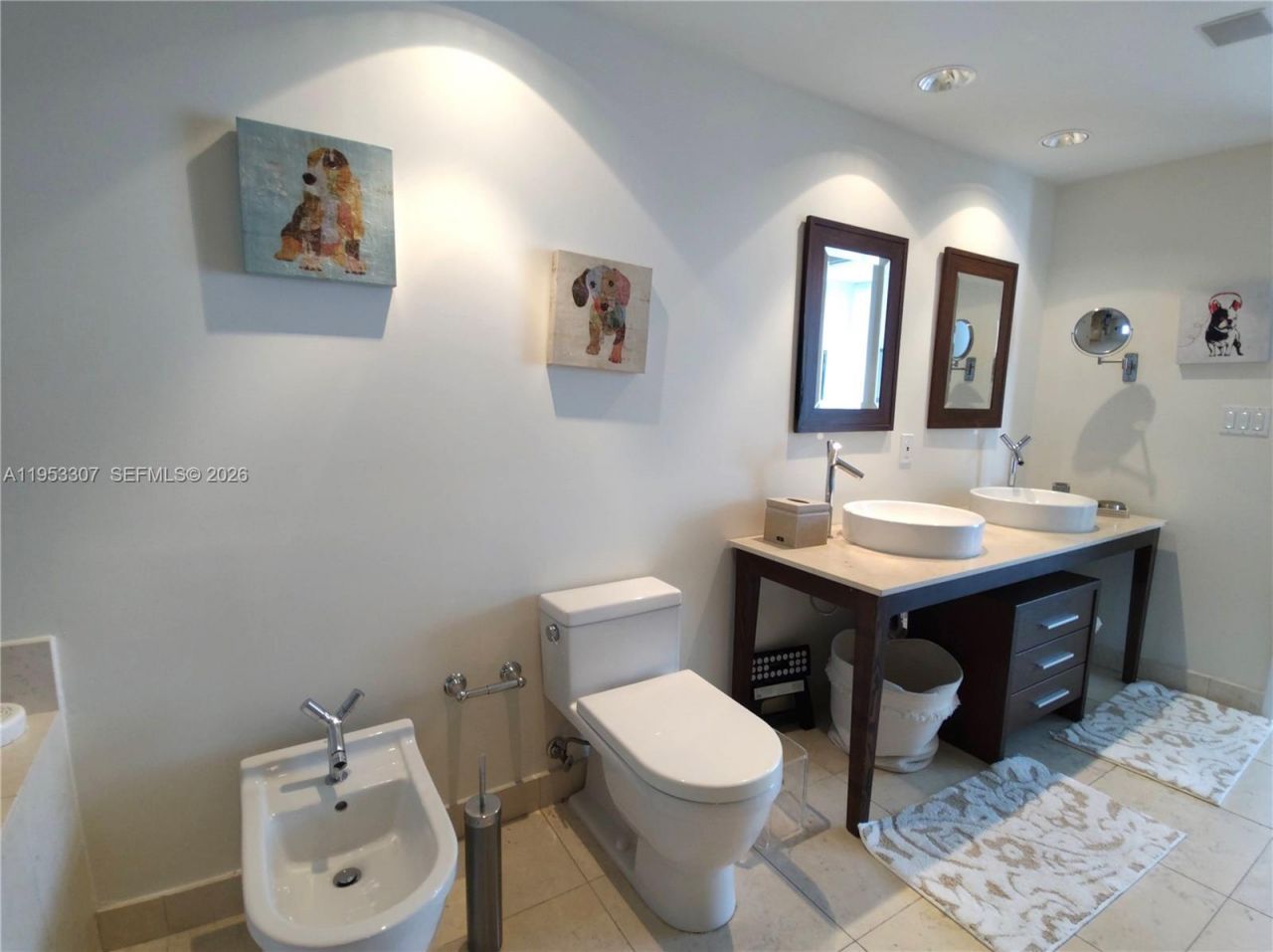 465 Brickell Ave, Unit 4402, Miami, FL 33131 Photo