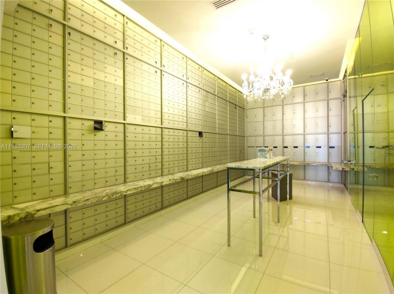 465 Brickell Ave, Unit 4402, Miami, FL 33131 Photo