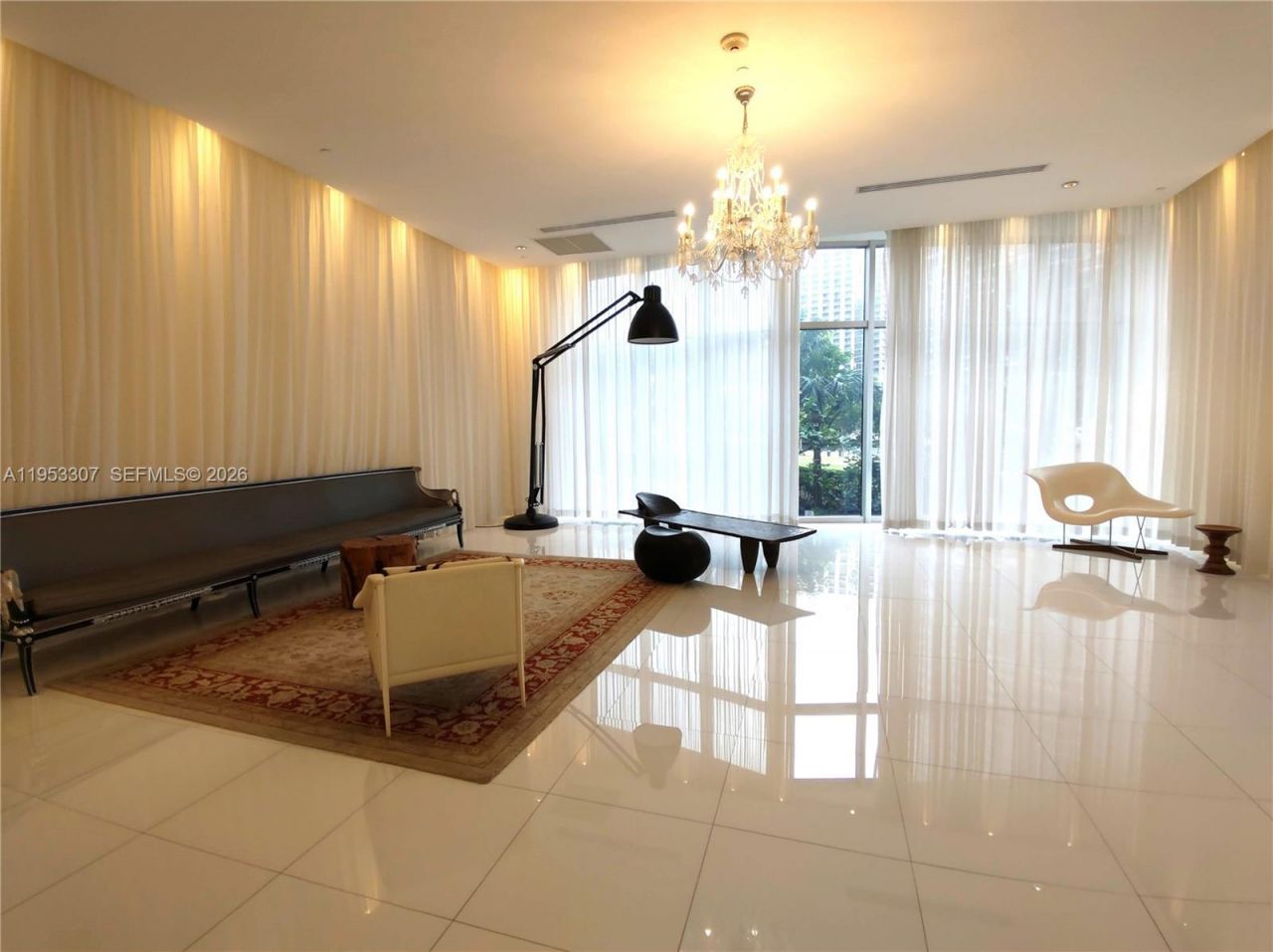 465 Brickell Ave, Unit 4402, Miami, FL 33131 Photo