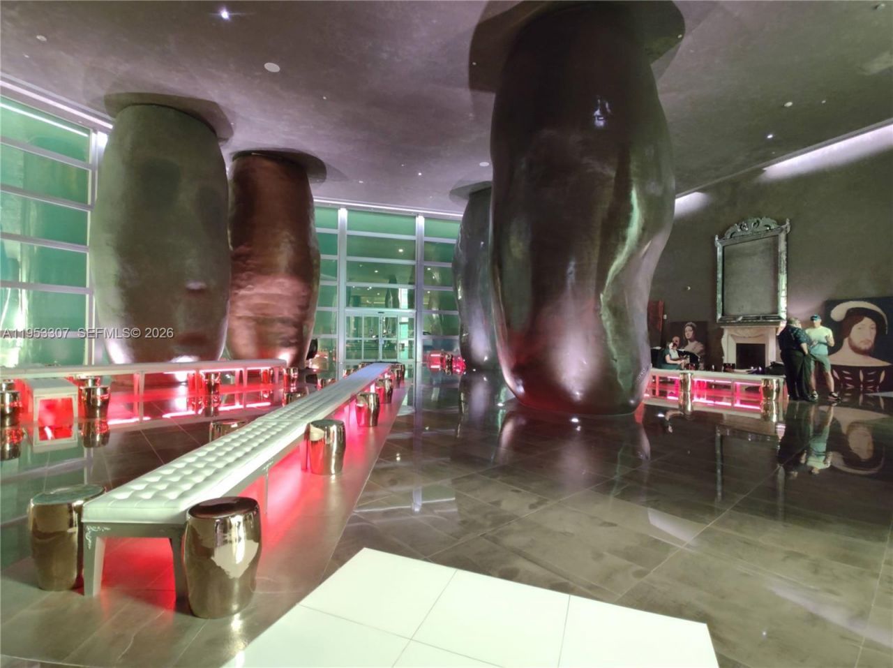 465 Brickell Ave, Unit 4402, Miami, FL 33131 Photo