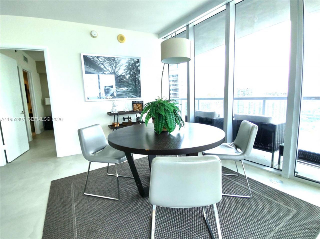 465 Brickell Ave, Unit 4402, Miami, FL 33131 Photo