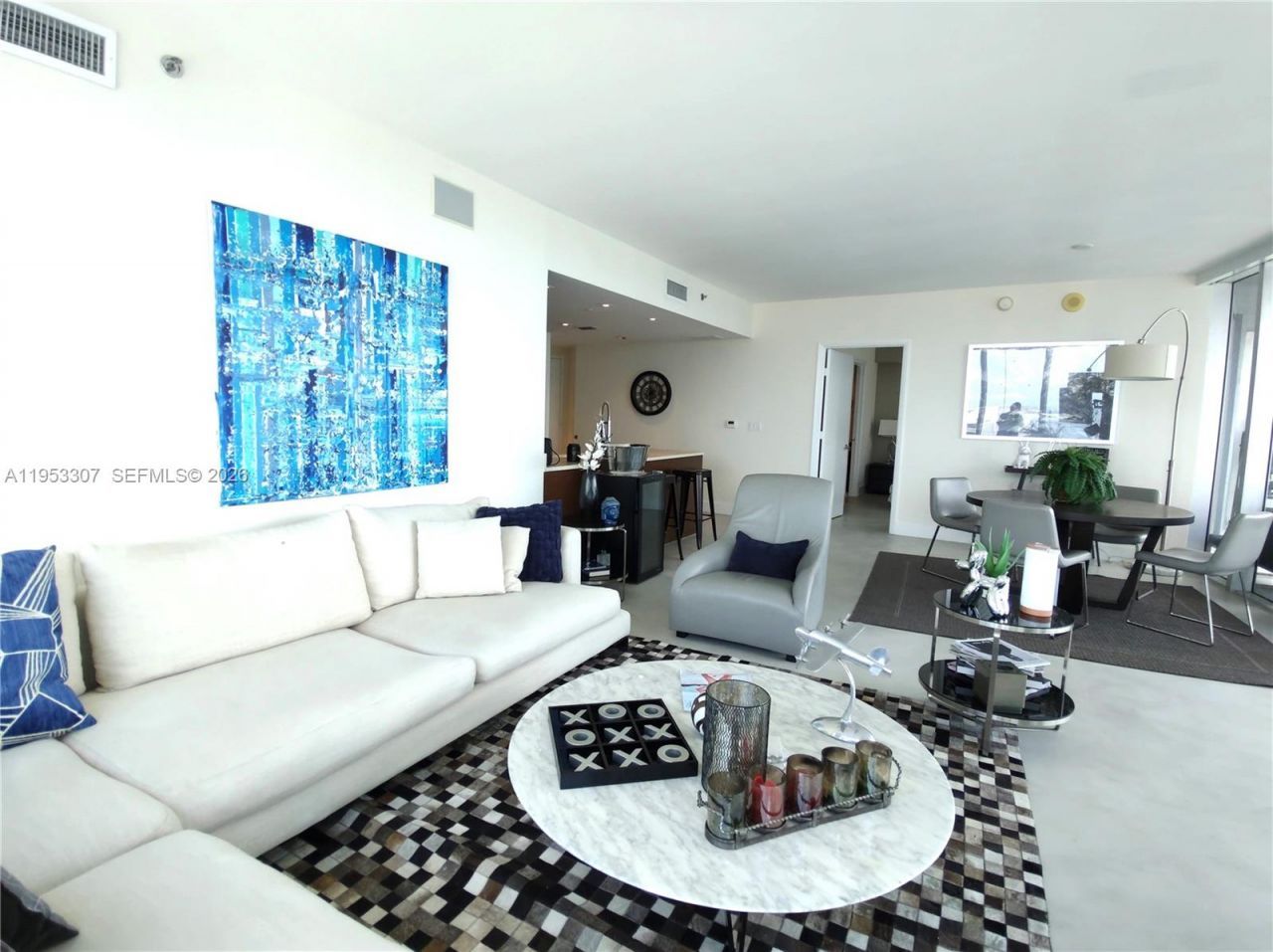 465 Brickell Ave, Unit 4402, Miami, FL 33131 Photo