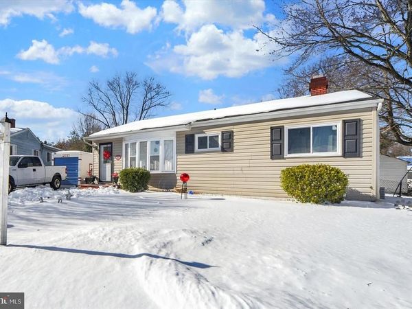 920 BLAKISTONE ROAD, GLEN BURNIE, MD 21060