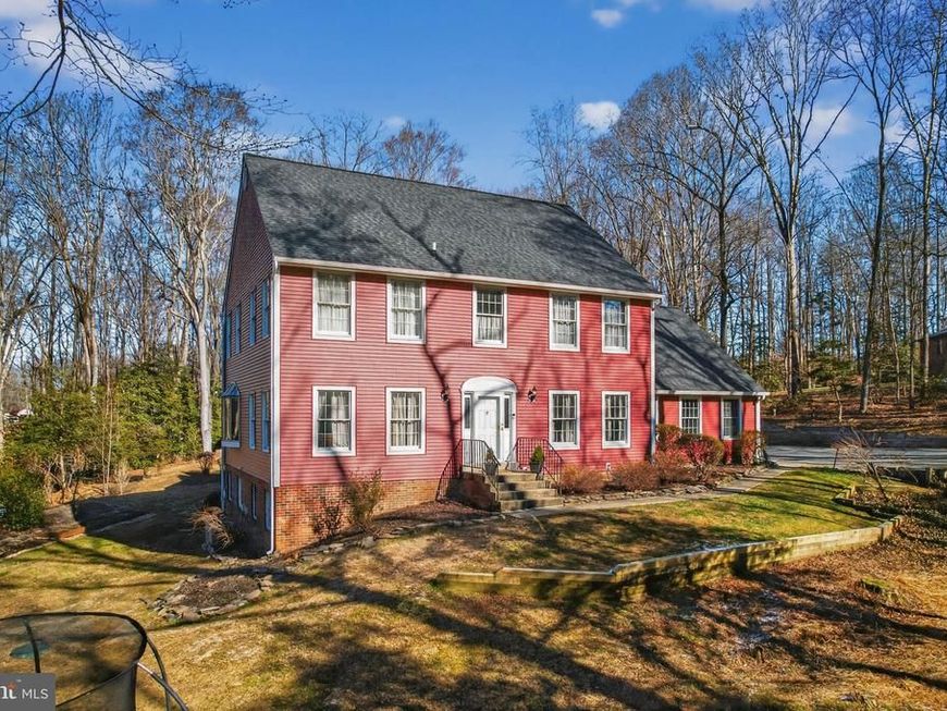 10401 Three Doctors Road, Dunkirk, MD 20754 Main Photo