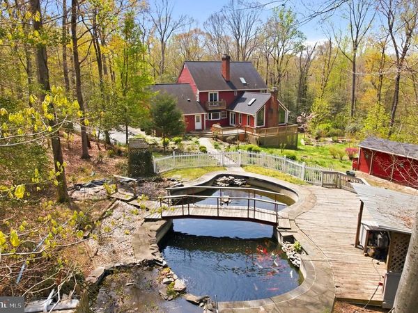 10401 THREE DOCTORS ROAD, DUNKIRK, MD 20754