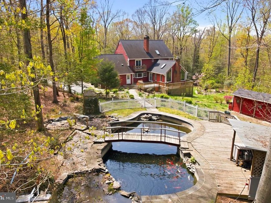 10401 Three Doctors Road, Dunkirk, MD 20754 Main Photo