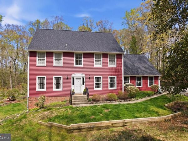 10401 THREE DOCTORS ROAD, DUNKIRK, MD 20754