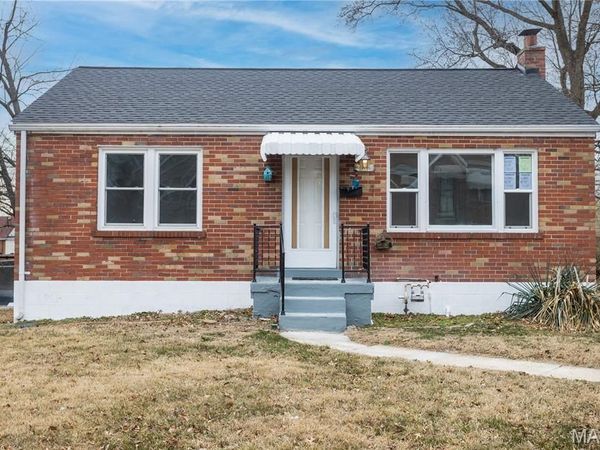 2604 Avie Drive, Jennings, MO 63136