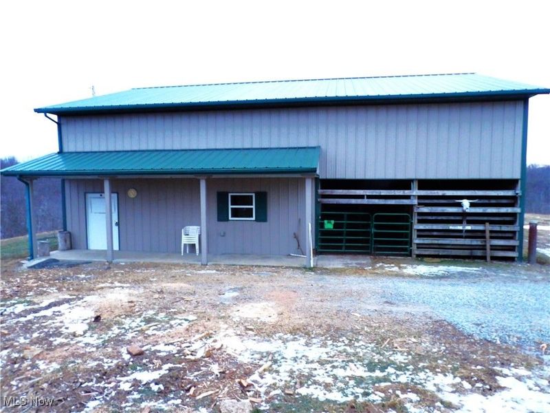 50877 Moore Ridge, Jerusalem, OH 43747 Photo 1