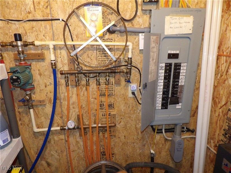 50877 Moore Ridge, Jerusalem, OH 43747 Photo 31