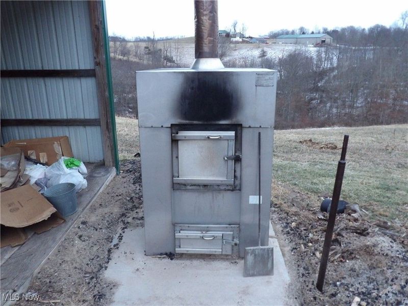 50877 Moore Ridge, Jerusalem, OH 43747 Photo 33