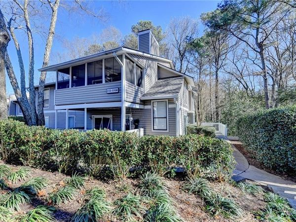 516 Wynnes Ridge Circle SE, Unit 516, Marietta, GA 30067