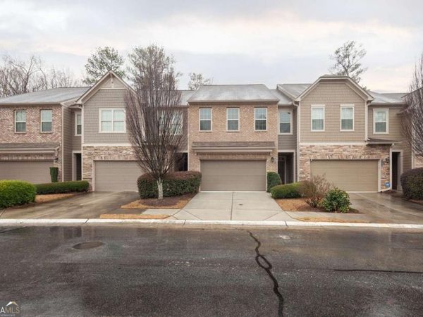 1571 Trailview Way NE, Atlanta, GA 30329