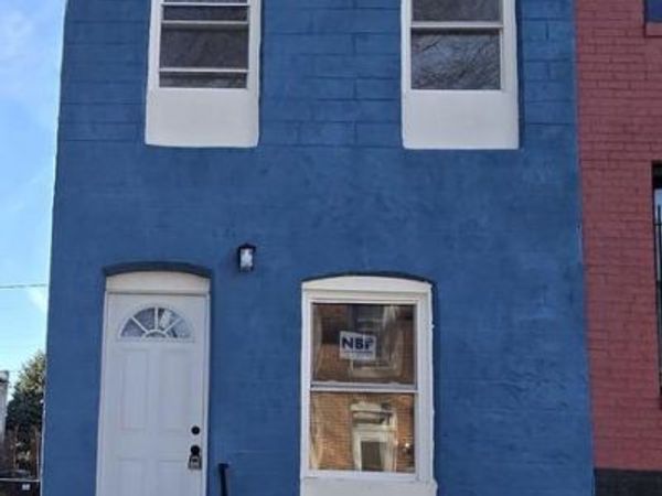 2008 ETTING STREET, BALTIMORE, MD 21217