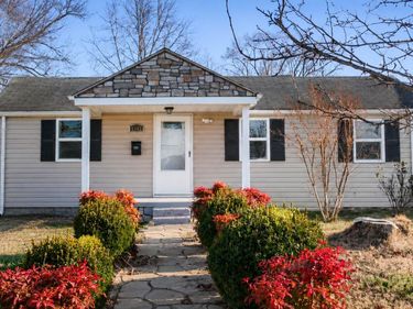 1307 MONROE AVENUE, FRONT ROYAL, VA 22630