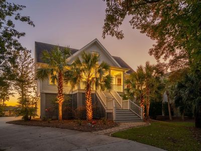 1486 Dupree Creek Road, Awendaw, SC 29429