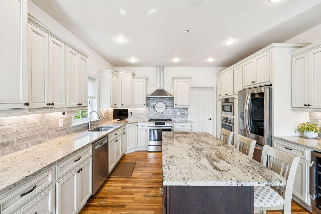 1486 Dupree Creek Road Photo 11