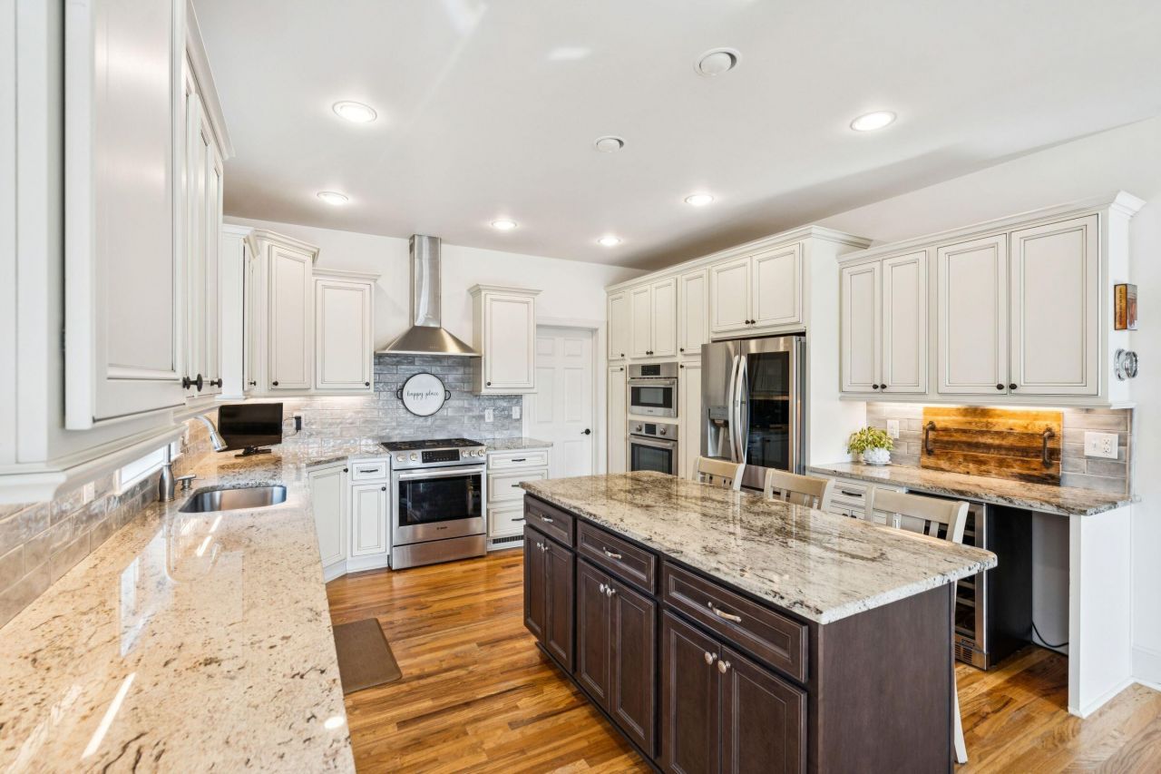 1486 Dupree Creek Road Photo 14