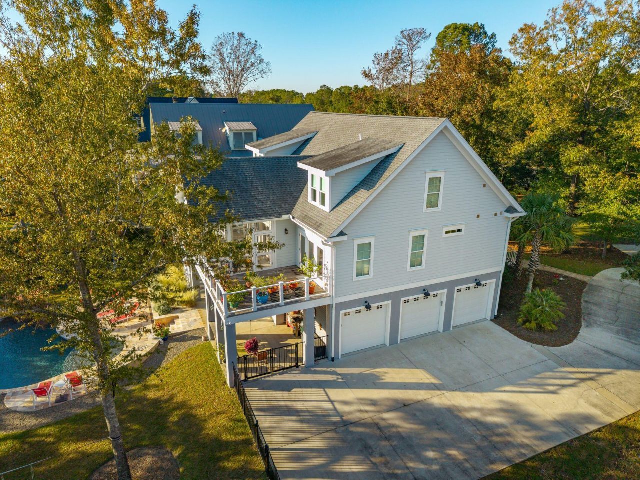 1486 Dupree Creek Road Photo 78