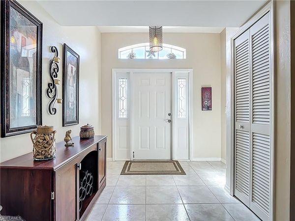 1821 Palo Duro BLVD, NORTH FORT MYERS, FL 33917