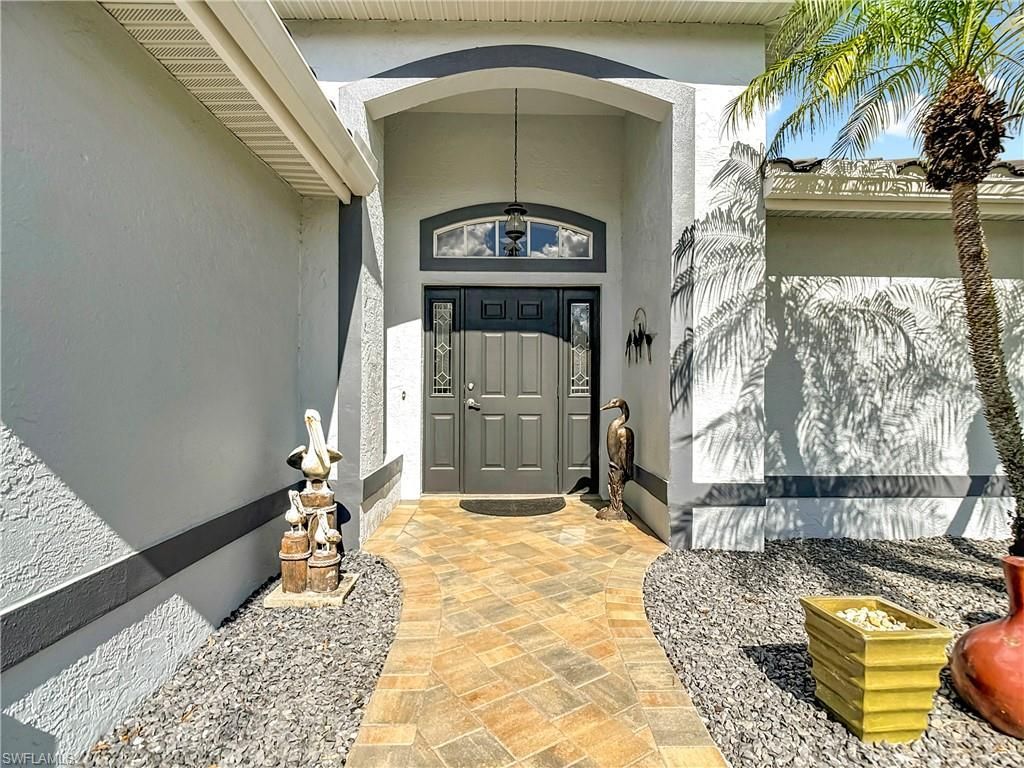 1821 Palo Duro Blvd, North Fort Myers, FL 33917 Photo