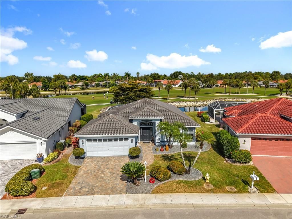 1821 Palo Duro Blvd, North Fort Myers, FL 33917 Photo