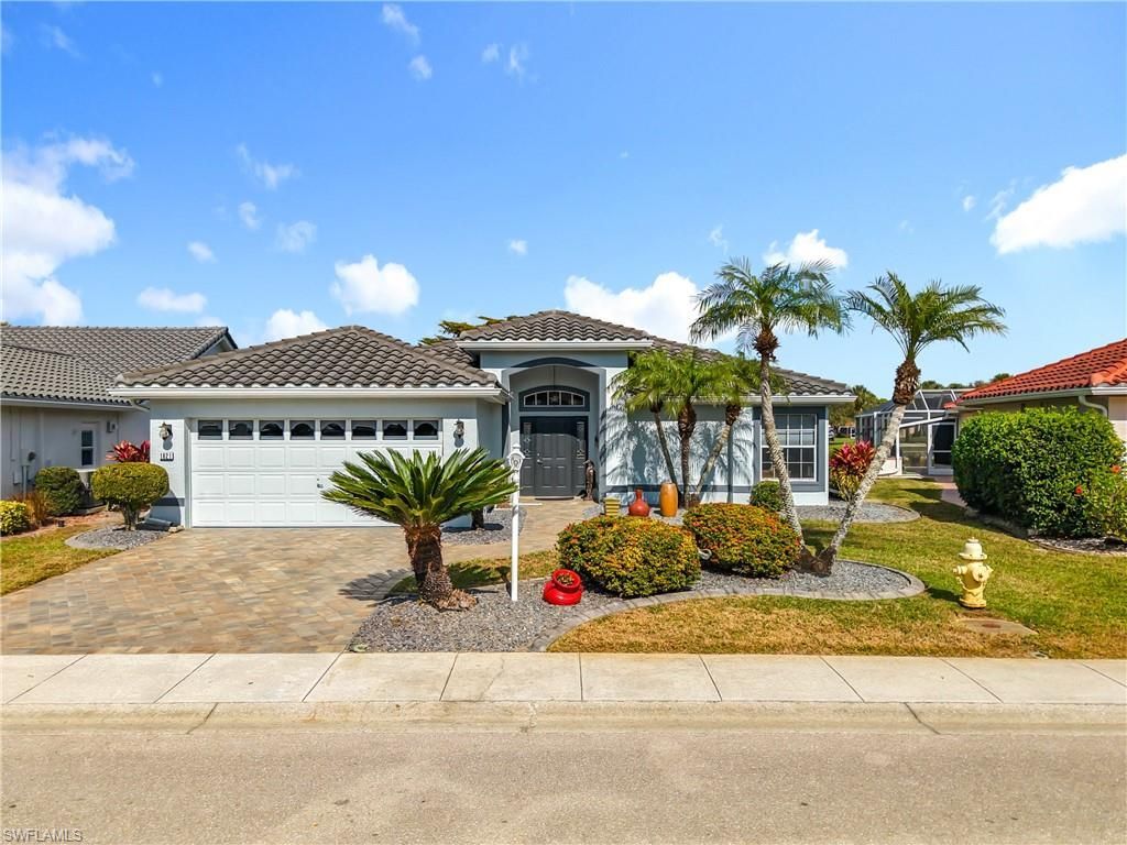 1821 Palo Duro Blvd, North Fort Myers, FL 33917 Photo