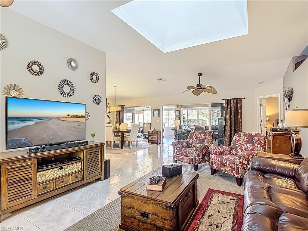 1821 Palo Duro Blvd, North Fort Myers, FL 33917 Photo