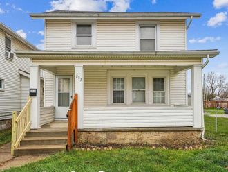 253 Benfield Avenue Columbus, OH 43207