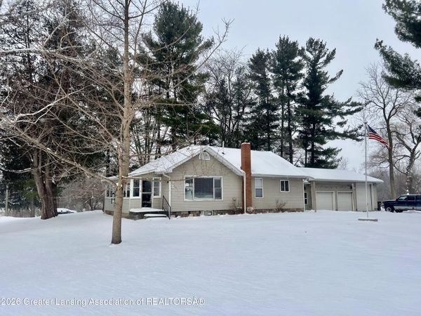 800 Brook Street, Eaton Rapids, MI 48827