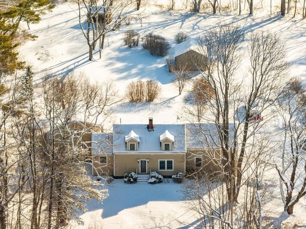 120 Mechanic Street, Camden, ME 04843