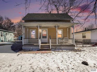 92 S Clarkson Street, Fremont, NE 68025