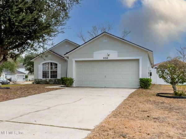 9156 SHINDLER CROSSING Drive, Jacksonville, FL 32222