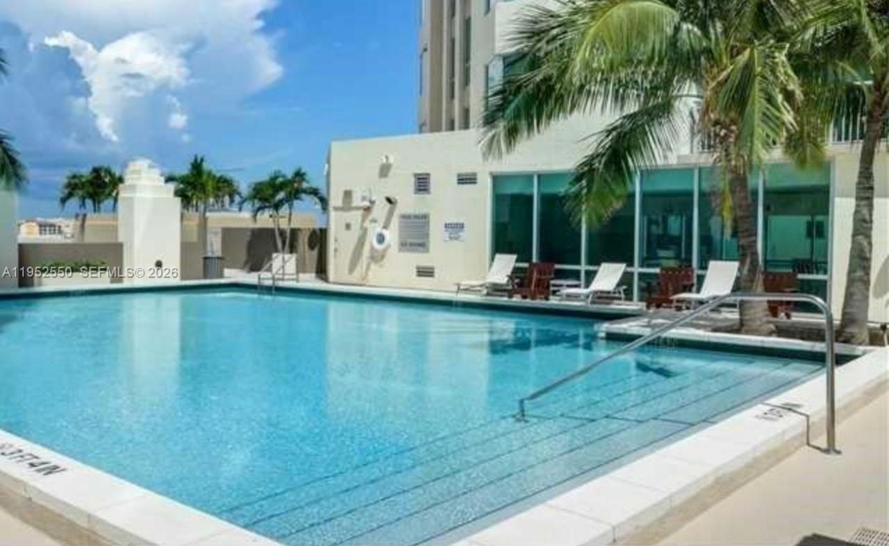 9066 SW 73rd Ct, Unit 1105, Miami, FL 33156 Photo