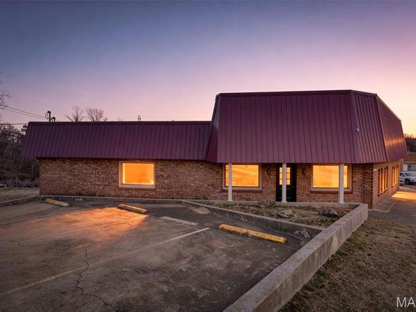 120 W Main Street, Park Hills, MO 63601